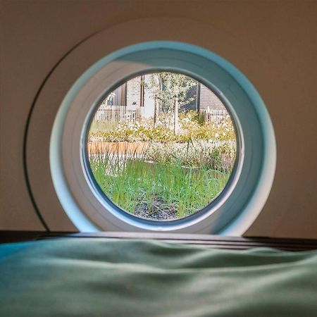 Staykvick Boutique Hostel Helsingborg Buitenkant foto