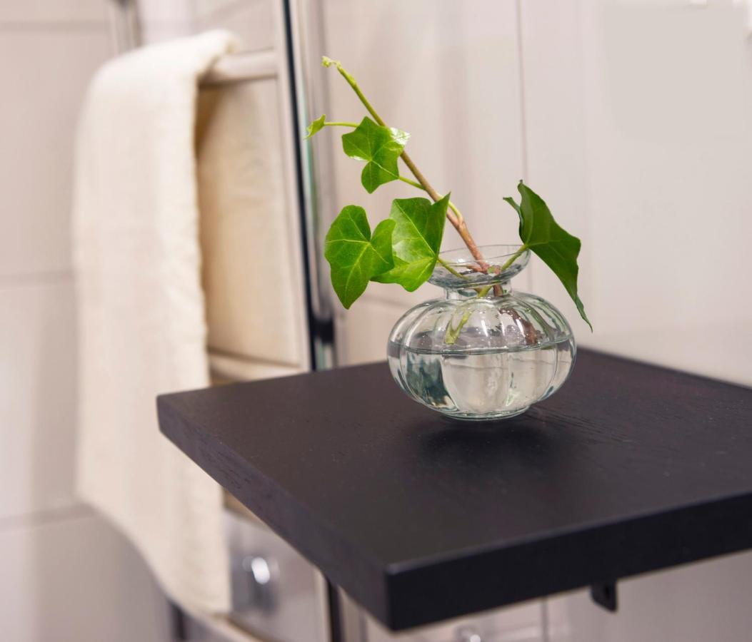 Staykvick Boutique Hostel Helsingborg Buitenkant foto