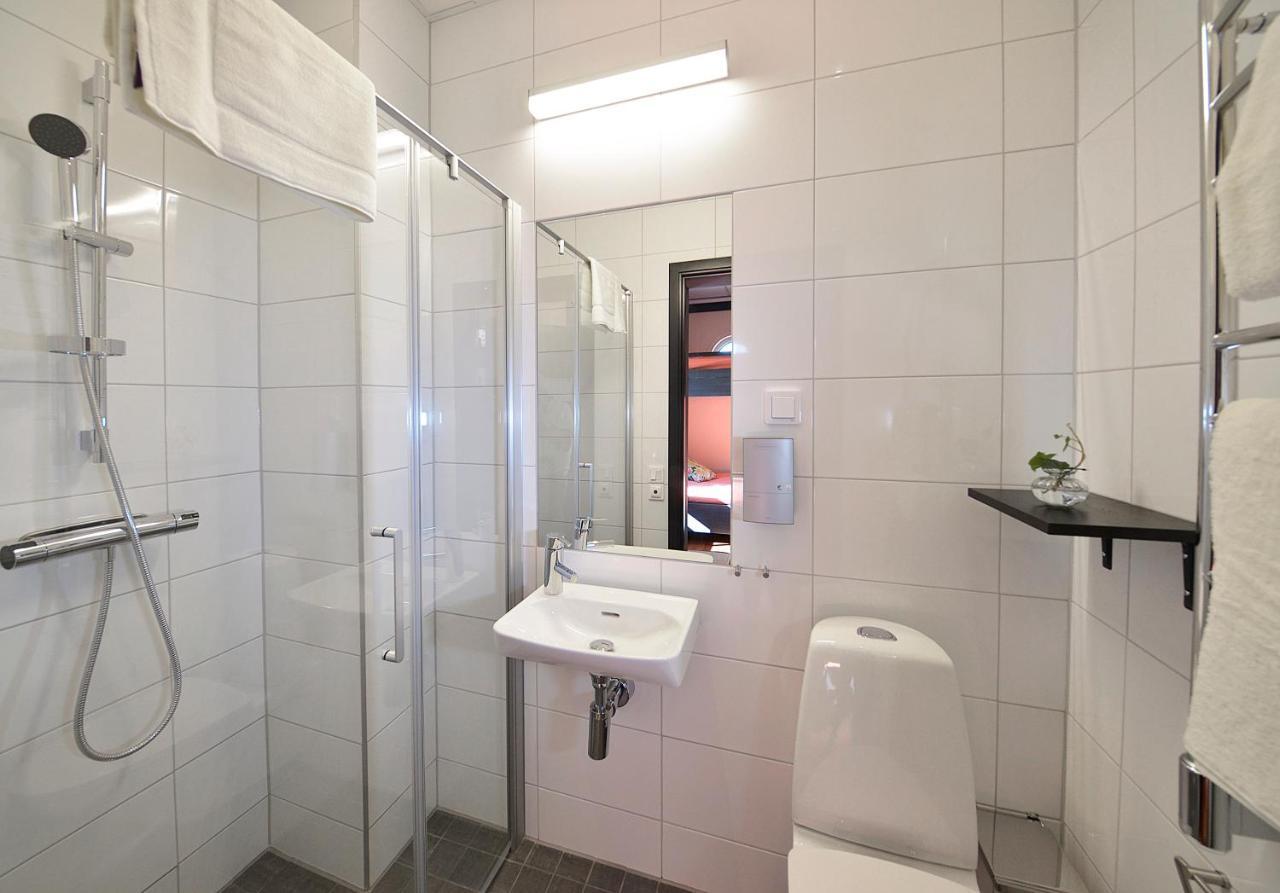 Staykvick Boutique Hostel Helsingborg Buitenkant foto